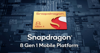 Snapdragon 8 Gen 1 прокачают: кто первым выпустит флагман с ним