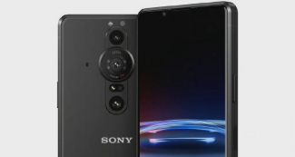 Sony Xperia Pro 1 станет смартфоном для видеоблога с продвинутой камерой