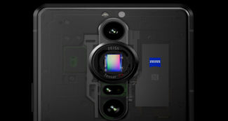 Sony хочет совершить революцию с многослойным CMOS-датчиком изображения