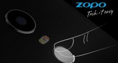 Zopo Speed 8: производитель подтвердил наличие Helio X20 и сканера отпечатков пальцев