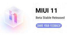 Вышла MIUI 11 Beta Global Stable на Android 10 для Xiaomi Mi 9T