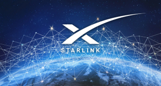 Starlink — Интернет от Илона Маска в каждую хижину