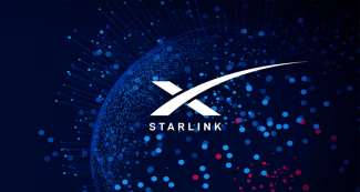 Подключиться к Starlink могут и обычные украинцы