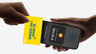 iPhone Tap to Pay станет раем для предпринимателей - сервис запущен в Украине, как использовать, какие банки доступны