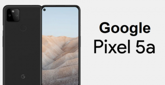Google Pixel 5a 5G не буде потужнішим за попередника