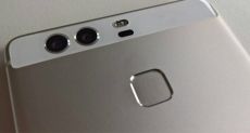 Huawei P9: реальные фотографии флагмана с двумя основными камерами от Leica