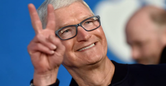 Тим Кук на пенсии: когда может произойти смена главы Apple