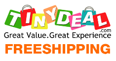 Грандиозная распродажа смартфонов по сниженным ценам в интернет-магазине Tinydeal.com