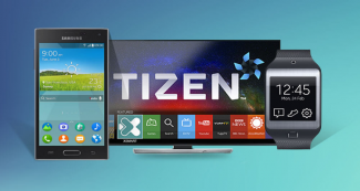 TizenOS для смартфонов все, не выжила в эпоху Android