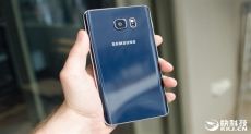 Samsung Galaxy Note 6 будет представлен 15 августа