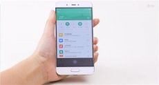 Xiaomi представит 10 мая MIUI 8 на базе Android 6.0 и Mi4S в конфигурации 2+16 Гб