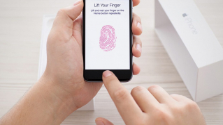 Apple похоронила идею с использованием Touch ID в iPhone