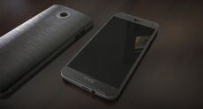 HTC One M10: название флагманской модели подтверждено официальным сайтом компании
