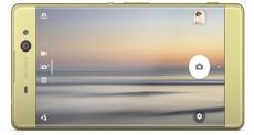 Sony Xperia C6 Ultra сменила название на XA Ultra и старт продаж в июле