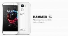 Umi Hammer S: первый тизер + официально о его характеристиках и цене