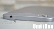 UMI Iron: a review of the most long-awaited novelty of this summer with a metal case and unique features