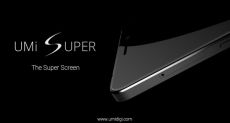 UMi Super получит 6 Гб оперативки, порт USB Type-C и ценник до $300
