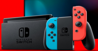 Новую версию Nintendo Switch представят в июне, но купить ее сразу не получится