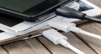 The European Parliament took another step towards a single charging connector