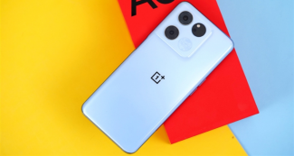 OnePlus Ace Racing Edition unveiled: a well-known smartphone in a different guise