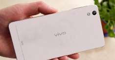Vivo Xplay 5S – новый смартфон с 6-дюймовым дисплеем и изогнутым стеклом 2.5D