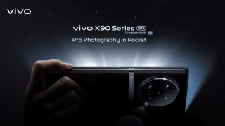 Vivo X90 и X90 Pro представлены на мировом рынке – конкурентов в камере нет