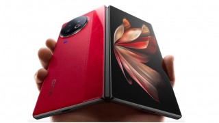 Анонс Vivo X Fold 2 перший складаний смартфон на процесорі Snapdragon 8 Gen 2