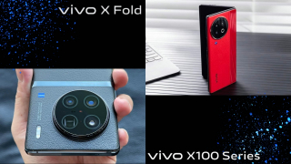 Запуск Vivo X Fold 3 очікується в березні, терміни запуску X100 Ultra знову змінилися