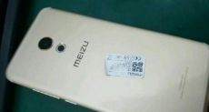 Meizu Pro 6 сможет различать силу нажатия на экран с функцией, аналогичной используемой в Huawei Mate S