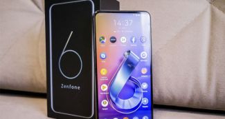 Asus Zenfone 7 и Zenfone 7 Pro: новые дзенфоны унаследуют фишку Zenfone 6