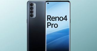 Oppo Reno4 и Reno4 Pro для глобального рынка: изображения и отличия от вариантов для рынка Китая