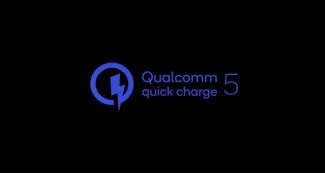 Qualcomm представила новий стандарт швидкої зарядки - Quick Charge 5