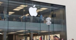 В России Apple обвинили в монополии на App Store