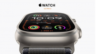 Apple представила Watch Ultra 2 з яскравістю 3000 ніт, новим процесором та режимами роботи