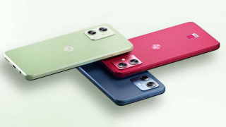 Motorola представила Moto G54 в Китай и Индии за соблазнительные $150 – версии немного отличаются