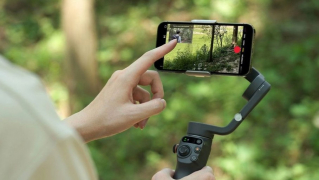 Експертний посібник з вибору, налаштування та експлуатації стабілізаторів для смартфоні