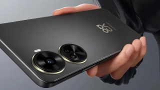Huawei представила Nova 11 SE – тонкий, легкий и привлекательный смартфон за $273