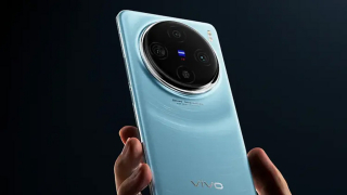 Vivo X100 – известны подробные параметры камер и некоторые другие характеристики
