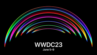 Apple объявила дату WWDC 2023 - iOS 17, macOS 14 и несколько новых железок