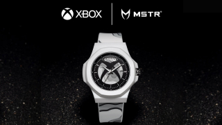 Лімітований годинник Xbox та Meister Watches: для геймерів та ентузіастів годинникової справи