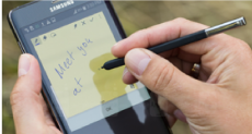 Начало массового производства Samsung Galaxy Note 6/Note 7 запланировано на июль