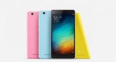 Xiaomi Mi4c: коробка смартфона "рассказала" о его характеристиках