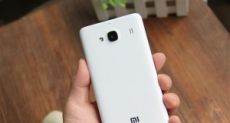 Неизвестный 5-дюймовый смартфон Xiaomi засветился на сайте TENAA. Неужели это Redmi 2S?