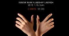 Очередные подробности о новом девайсе компании Xiaomi