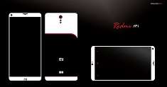 Xiaomi Redmi Note 2 получит USB type-C + фото концепта смартфона