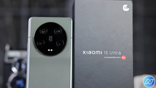 Огляд Xiaomi 13 Ultra  - майже ідеальний камерофон з нюансом