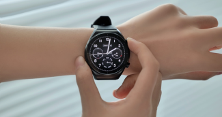 Xiaomi Watch S1: смарт-годинник із SpO2 та тривалим часом роботи