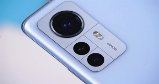 Камера Xiaomi 12 Pro и Google Pixel 4: как увеличился размер сенсора