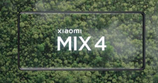 Получите характеристики Xiaomi Mi Mix 4