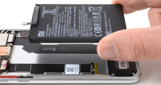 Xiaomi розповість, коли стоїть неоригінальна батарейка і сповільнить швидкість заряджання